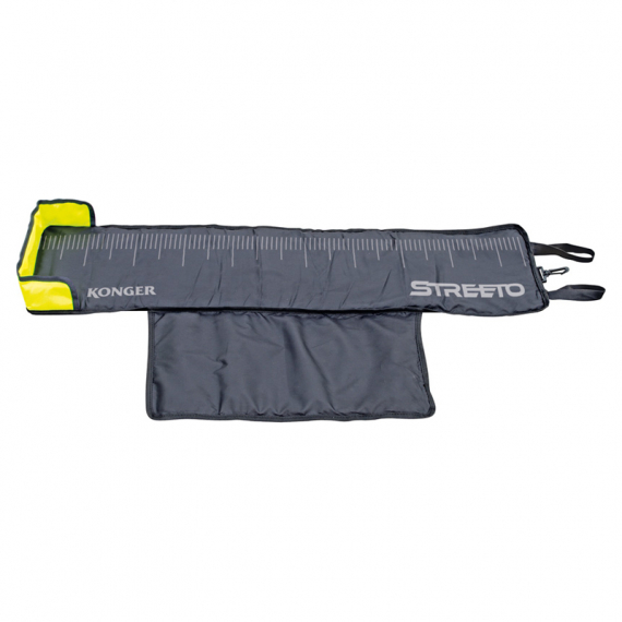 Konger Fishing Mat Streeto 100x25cm i gruppen Outlet hos Sportfiskeprylar.se (870000001)
