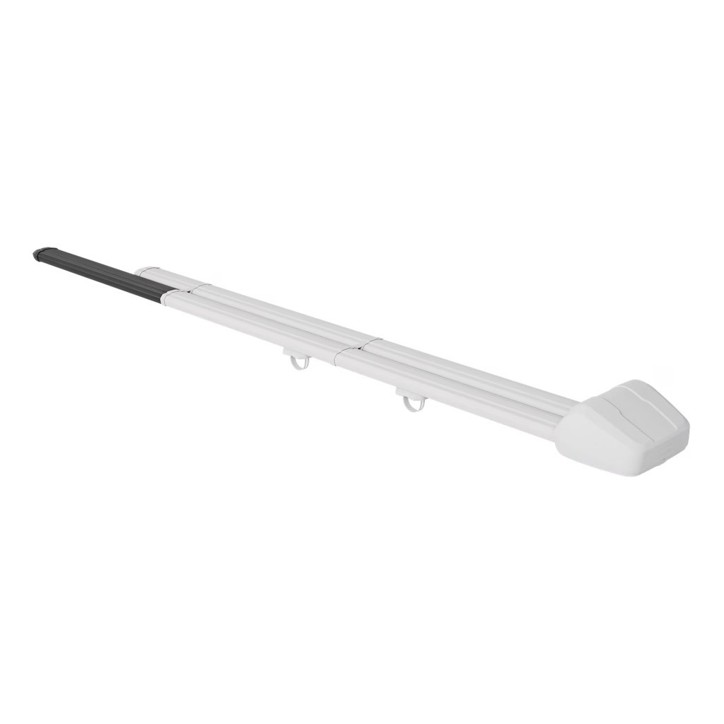 Thule RodVault 2-rod extender i gruppen Utstyr Og Tilbehør / Stangholdere Og Stangstativ / Stangholdere For Bil hos Sportfiskeprylar.se (870022)