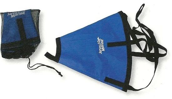 Jarvis Marines drivankare i gruppen Utstyr Og Tilbehør / Drivanker hos Sportfiskeprylar.se (87048r)