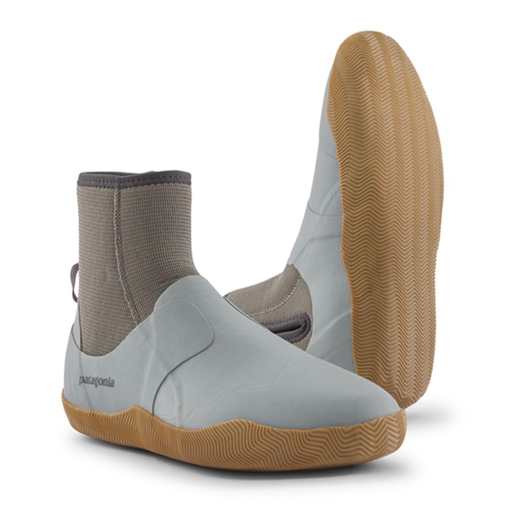 Patagonia Salt Wading Booties STME i gruppen Klær Og Fottøy / Vadebukser Og Vadeutstyr / Vadesko hos Sportfiskeprylar.se (88345-STME-9r)