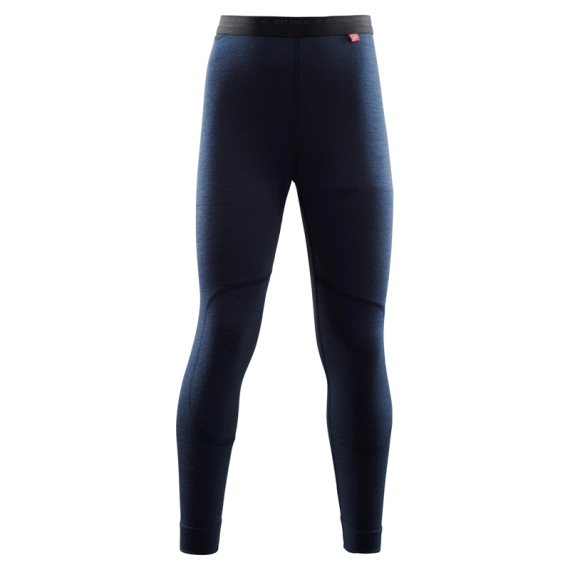 Aclima LightWool 140 Longs Kids Navy Blazer i gruppen Klær Og Fottøy / Klær / Mellomlag Og Undertøy / Stilongs hos Sportfiskeprylar.se (90-104435r)