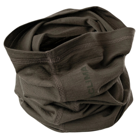 Aclima LightWool 140 Headover Tarmac i gruppen Klær Og Fottøy / Klær / Skjerf Og Buffer / Balaclava Og Buff hos Sportfiskeprylar.se (90-109819)