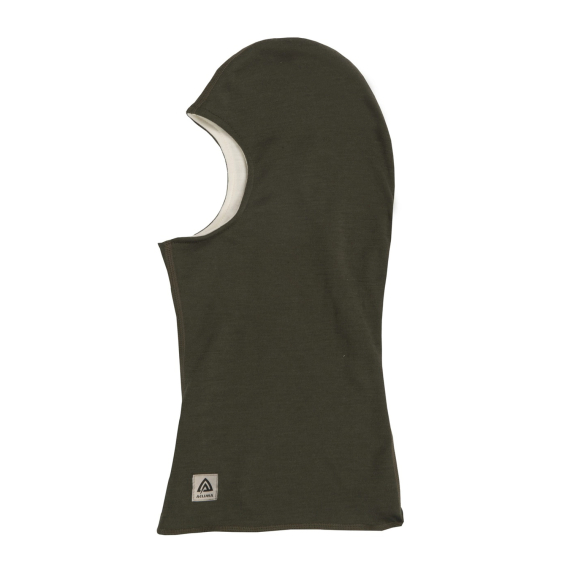 Aclima Balaclava 2-layer Tarmac/Nature (Brown) i gruppen Klær Og Fottøy / Klær / Skjerf Og Buffer / Balaclava Og Buff hos Sportfiskeprylar.se (90-110942)
