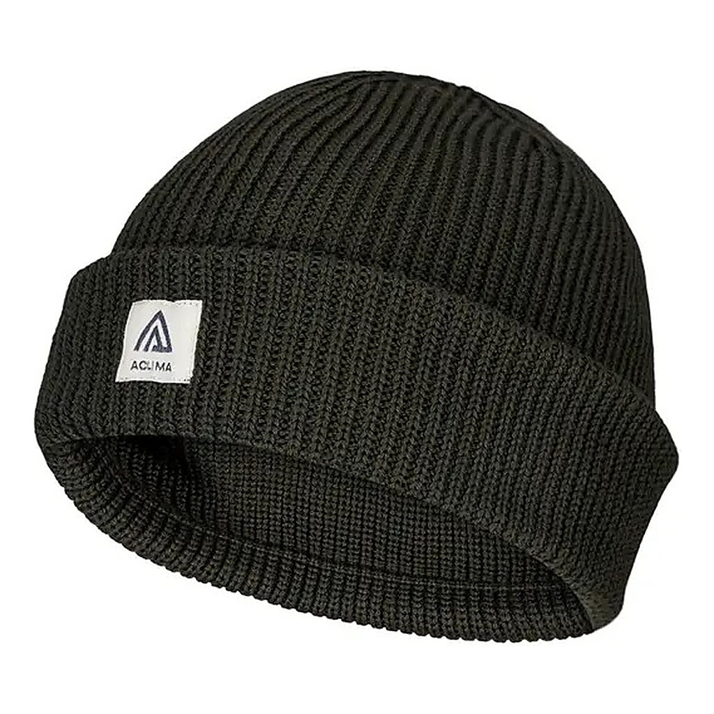 Aclima Forester Cap Tarmac i gruppen Klær Og Fottøy / Caps Og Annet Hodeplagg / Caps / Caps hos Sportfiskeprylar.se (90-111017)