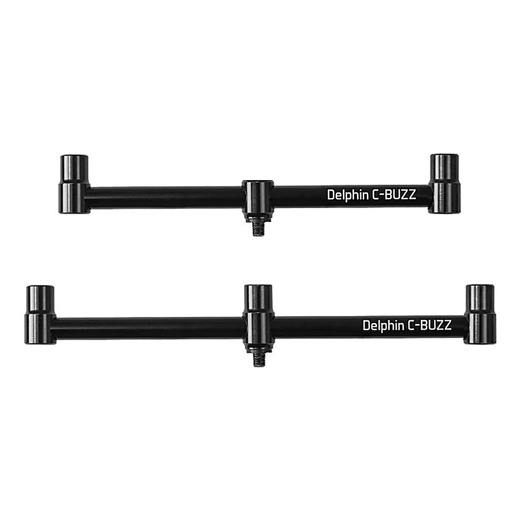 Delphin C-Buzz i gruppen Utstyr Og Tilbehør / Rod Pods, Rod Rests & Banksticks / Buzzbars hos Sportfiskeprylar.se (900033700r)