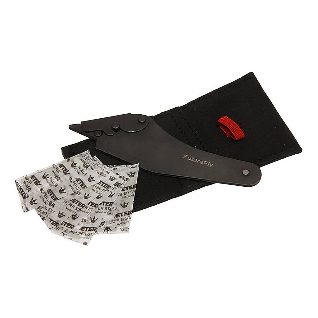FutureFly Multi Knife i gruppen Kroker Og Terminal Takkel / Flue Binding / Fluebindingsverktøy / Andre Typer Fluebindingsutstyr hos Sportfiskeprylar.se (9140-000)