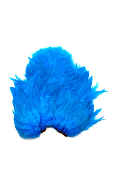 Whiting Rooster Soft Hackle & Chickabou i gruppen Kroker Og Terminal Takkel / Flue Binding / Fluebindingsmateriale / Fjær Og Nakke / Andre Typer Fjær hos Sportfiskeprylar.se (91803008r)