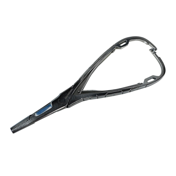 Sølvkroken Stainless Forceps i gruppen Utstyr Og Tilbehør / Tenger Og Sakser hos Sportfiskeprylar.se (932002SK)