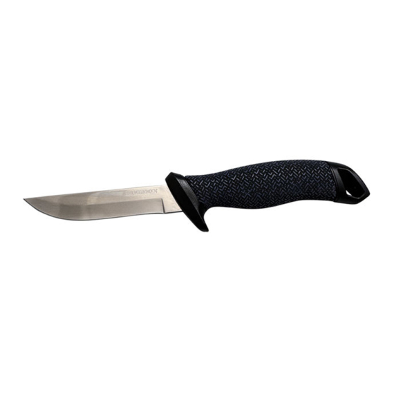 Sølvkroken Stainless Multi Knife 4\'\' i gruppen Utstyr Og Tilbehør / Kniver Og Økser / Kniver hos Sportfiskeprylar.se (932007SK)