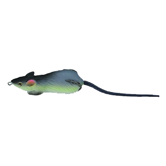 The Mouse 60mm 11g i gruppen Sluker / Overflate Baits hos Sportfiskeprylar.se (955r)