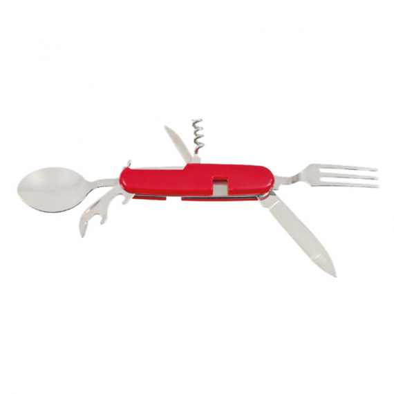 Konger Cutlery Folding Set - Small