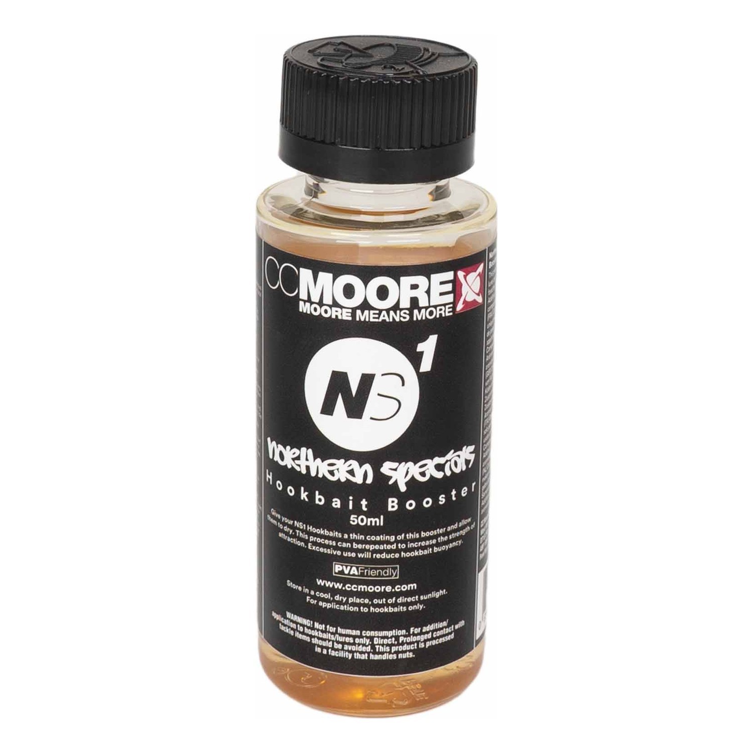 CC Moore Hookbait Booster i gruppen Sluker / Boilies Og Grunnfõr / Veske Og Tilsetningsstoffer hos Sportfiskeprylar.se (96804r)