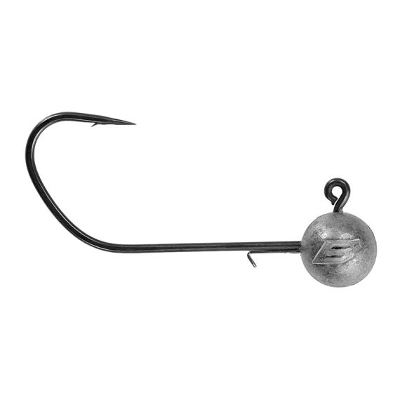 BKK Hyperlatch Round Head Jig Head i gruppen Kroker Og Terminal Takkel / Jigghode / Runde Jigghoder hos Sportfiskeprylar.se (A-EA-4125r)