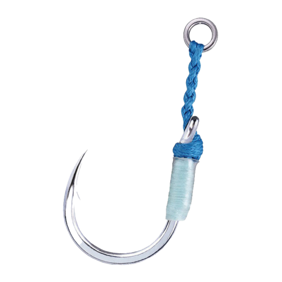 BKK SF-DEEP Saltwater Hook - 13/0 (1pcs) i gruppen Kroker Og Terminal Takkel / Stingere Og Stingertilbehør / Stingere hos Sportfiskeprylar.se (A-EJ-8925)