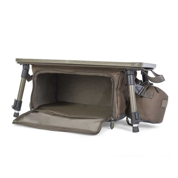 Avid Bivvy Organiser i gruppen Outdoor / Telt Og Teltinnredning / Telt / Bivvy Bord hos Sportfiskeprylar.se (A0430011)