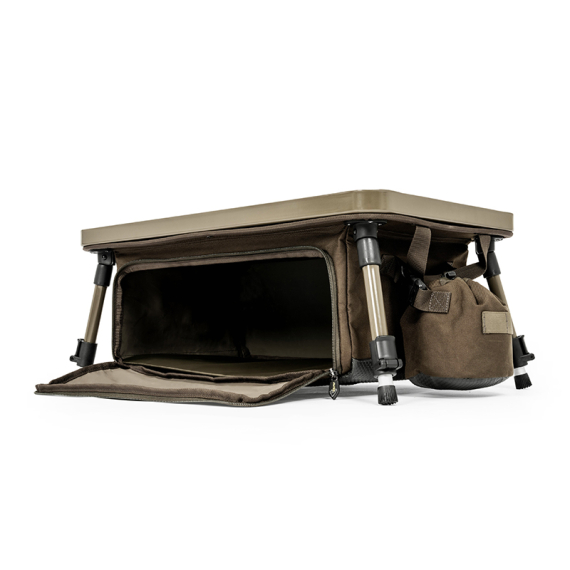 Avid Bivvy Organiser - XL i gruppen Outdoor / Telt Og Teltinnredning / Telt / Bivvy Bord hos Sportfiskeprylar.se (A0430125)