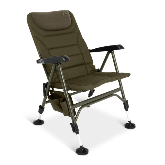 Avid Revolve Armchair i gruppen Outdoor / Telt Og Teltinnredning / Stoler Og Bord / Stoler hos Sportfiskeprylar.se (A0440040)