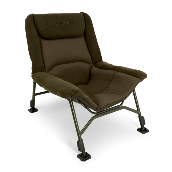 Avid Benchmark Ultra Cozy Chair i gruppen Outdoor / Telt Og Teltinnredning / Stoler Og Bord / Stoler hos Sportfiskeprylar.se (A0440043)
