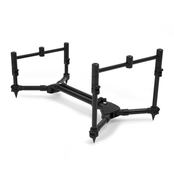 Avid Revolve Super Low Pod i gruppen Utstyr Og Tilbehør / Rod Pods, Rod Rests & Banksticks / Rod Pods hos Sportfiskeprylar.se (A0480042)