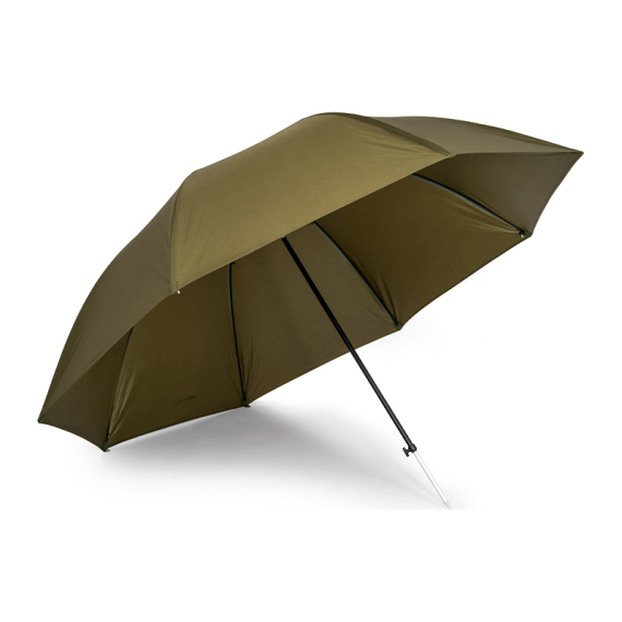 Avid Revolve 60\'\' Day-Session Brolly i gruppen Outdoor / Telt Og Teltinnredning / Brollies Og Parasoller hos Sportfiskeprylar.se (A0540005)