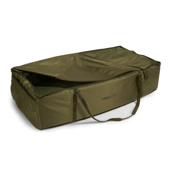 Avid Revolve Carp Cradle i gruppen Utstyr Og Tilbehør / Veieslynge hos Sportfiskeprylar.se (A0550027)