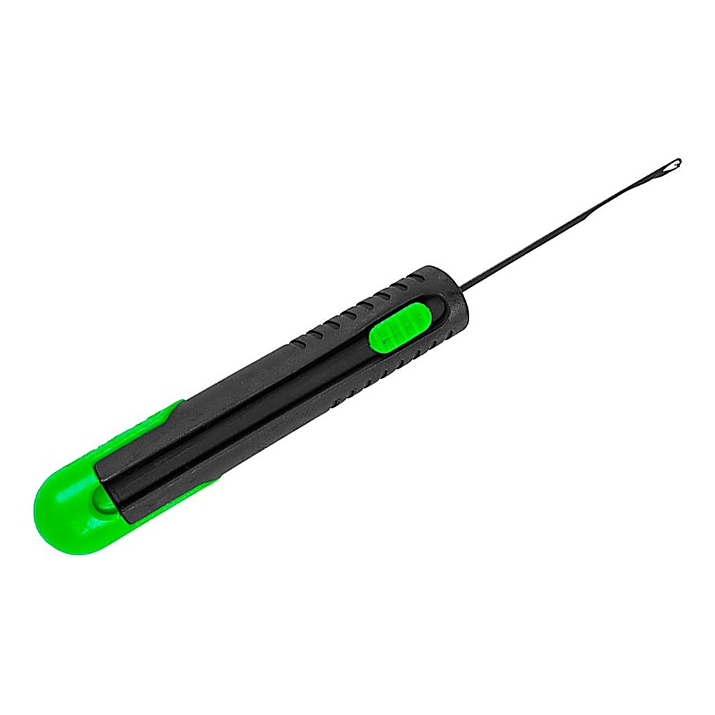 Avid Titanium Retracta - Splicing Needle i gruppen Utstyr Og Tilbehør / Annet Utstyr / Boilie Nåler hos Sportfiskeprylar.se (A0590002)