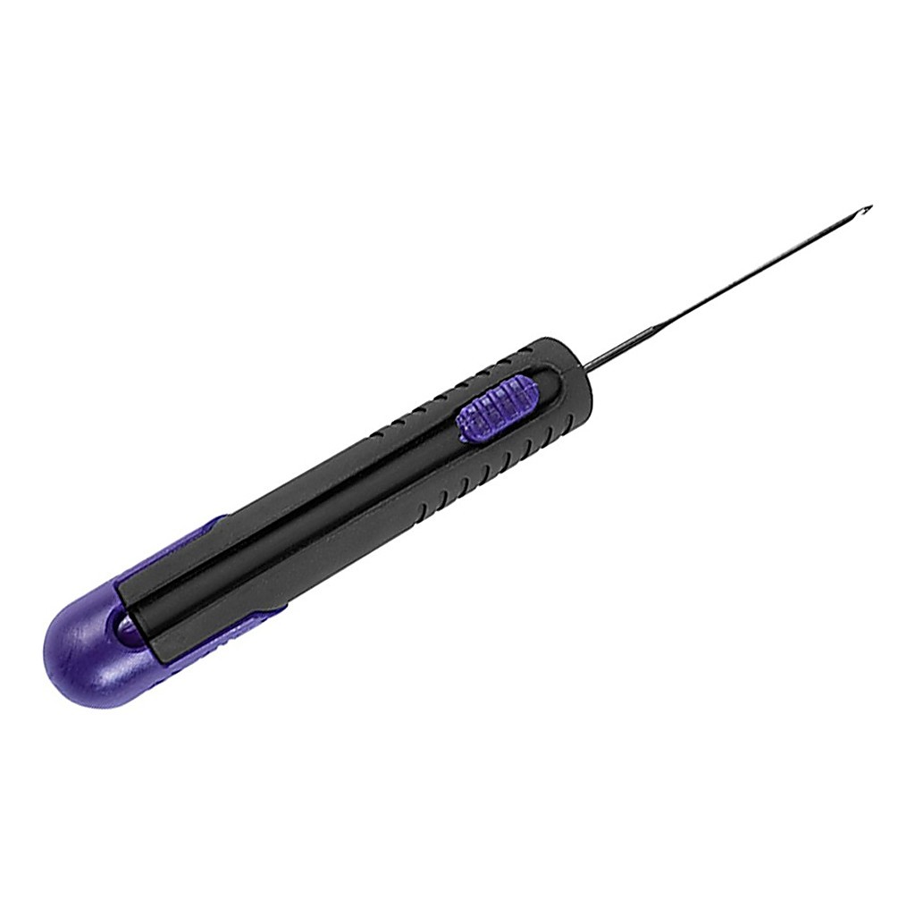 Avid Titanium Retracta - Hair Needle i gruppen Utstyr Og Tilbehør / Annet Utstyr / Boilie Nåler hos Sportfiskeprylar.se (A0590004)