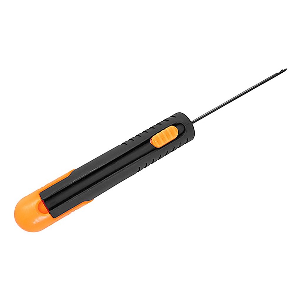 Avid Titanium Retracta - Hard Bait Hair Needle i gruppen Utstyr Og Tilbehør / Annet Utstyr / Boilie Nåler hos Sportfiskeprylar.se (A0590005)