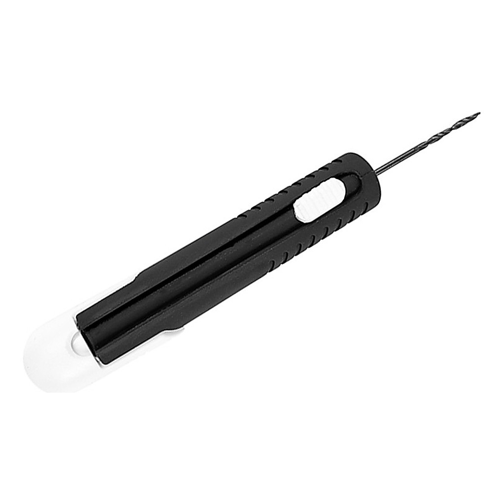 Avid Titanium Retracta - Bait Dril i gruppen Utstyr Og Tilbehør / Annet Utstyr / Boilie Nåler hos Sportfiskeprylar.se (A0590006)