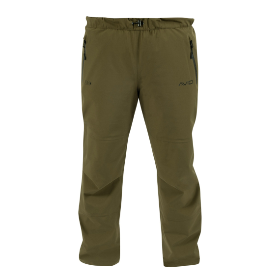 Avid Hydro-Force 20k Trousers i gruppen Klær Og Fottøy / Klær / Bukser / Regnbukse hos Sportfiskeprylar.se (A0620346r)