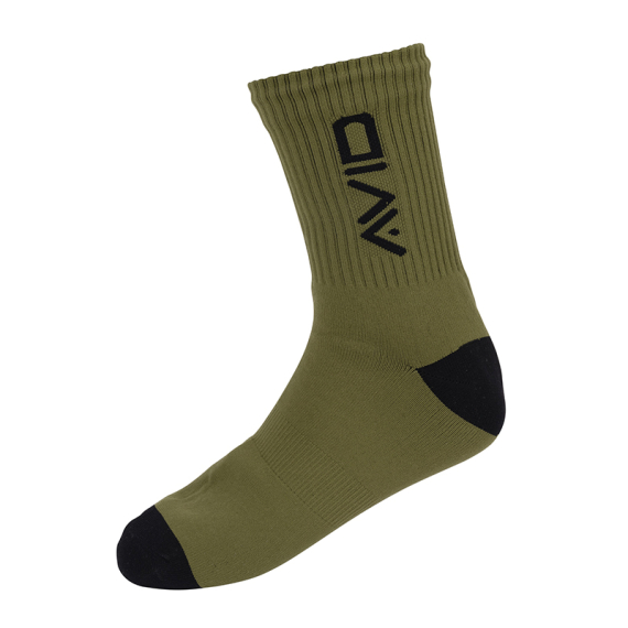 Avid Hydro-Force Waterproof Socks i gruppen Klær Og Fottøy / Klær / Mellomlag Og Undertøy / Sokker hos Sportfiskeprylar.se (A0620448r)