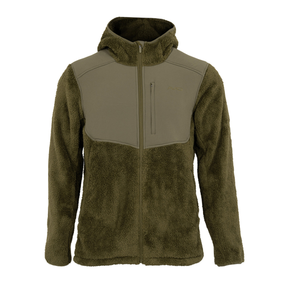 Avid Arctic-Series Sherpa Fleece i gruppen Klær Og Fottøy / Klær / Gensere / Fleecegenser hos Sportfiskeprylar.se (A0620453r)