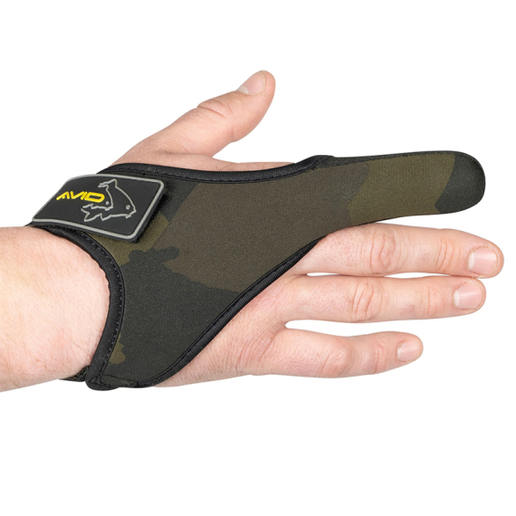 Avid Neoprene Finger Stall i gruppen Utstyr Og Tilbehør / Agnfiske Utstyr Og Tilbehør / Spod & Spomb hos Sportfiskeprylar.se (A0640083)