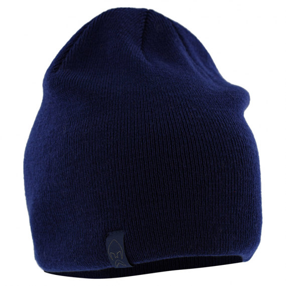Westin Windster Beanie Navy i gruppen Klær Og Fottøy / Caps Og Annet Hodeplagg / Luer Og Annet Hodeplagg hos Sportfiskeprylar.se (A136-742-OS)