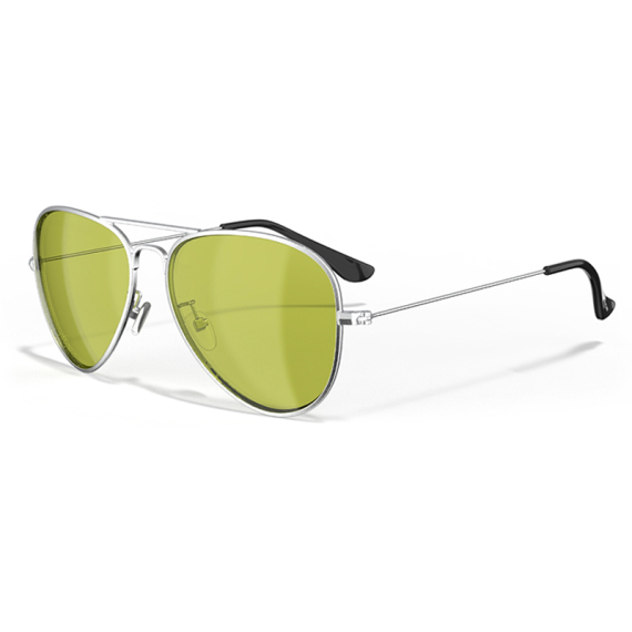 Leech ATW1 Yellow