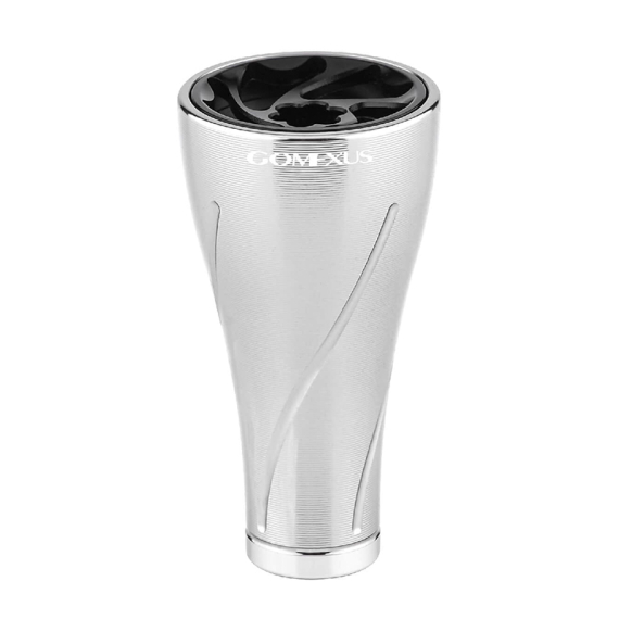 Gomexus 20mm Aluminum Reel Power Knob i gruppen Sneller / Tilbehør Fiskesneller / Snelle Håndtak hos Sportfiskeprylar.se (A24LBKCQr)