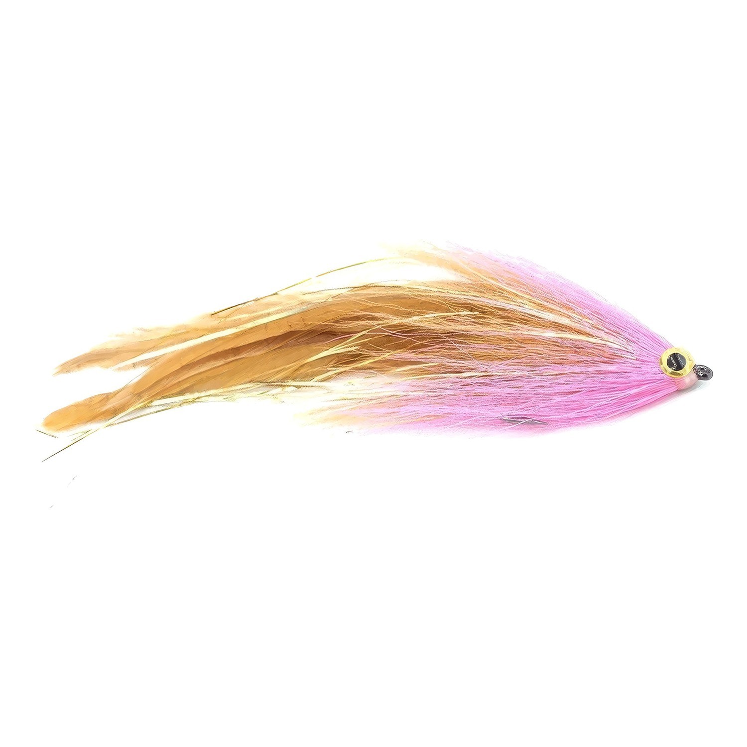 Vision Pike - Deceiver Nelli fly #6/0 i gruppen Sluker / Fluer / Gjeddefluer hos Sportfiskeprylar.se (A276904958-60)