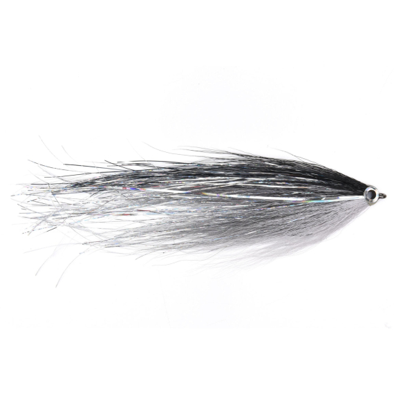 Vision Pike - Hollow Tinsel Deceiver fly i gruppen Sluker / Fluer / Gjeddefluer hos Sportfiskeprylar.se (A276905557-60)