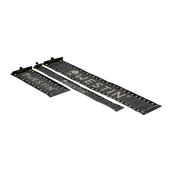 Westin Pro Measure Mat i gruppen Utstyr Og Tilbehør / Avkrokningsmatter hos Sportfiskeprylar.se (A303-S-143r)