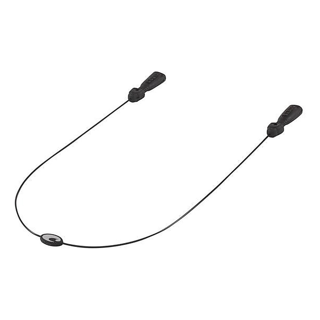 Costa C-Line Retainer Black Ce i gruppen Klær Og Fottøy / Briller / Tilbehør Solbriller hos Sportfiskeprylar.se (A6S0003KT-00000100)