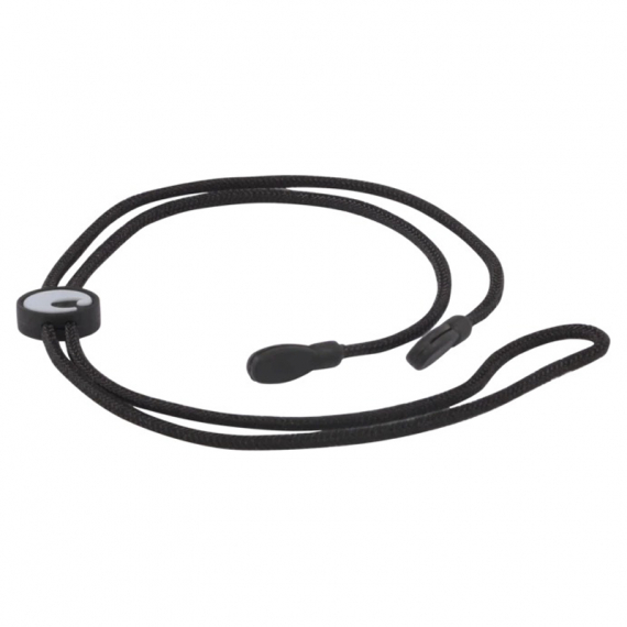 Costa Fathom Cord Black i gruppen Klær Og Fottøy / Briller / Tilbehør Solbriller hos Sportfiskeprylar.se (A6S0004KT-00000100)