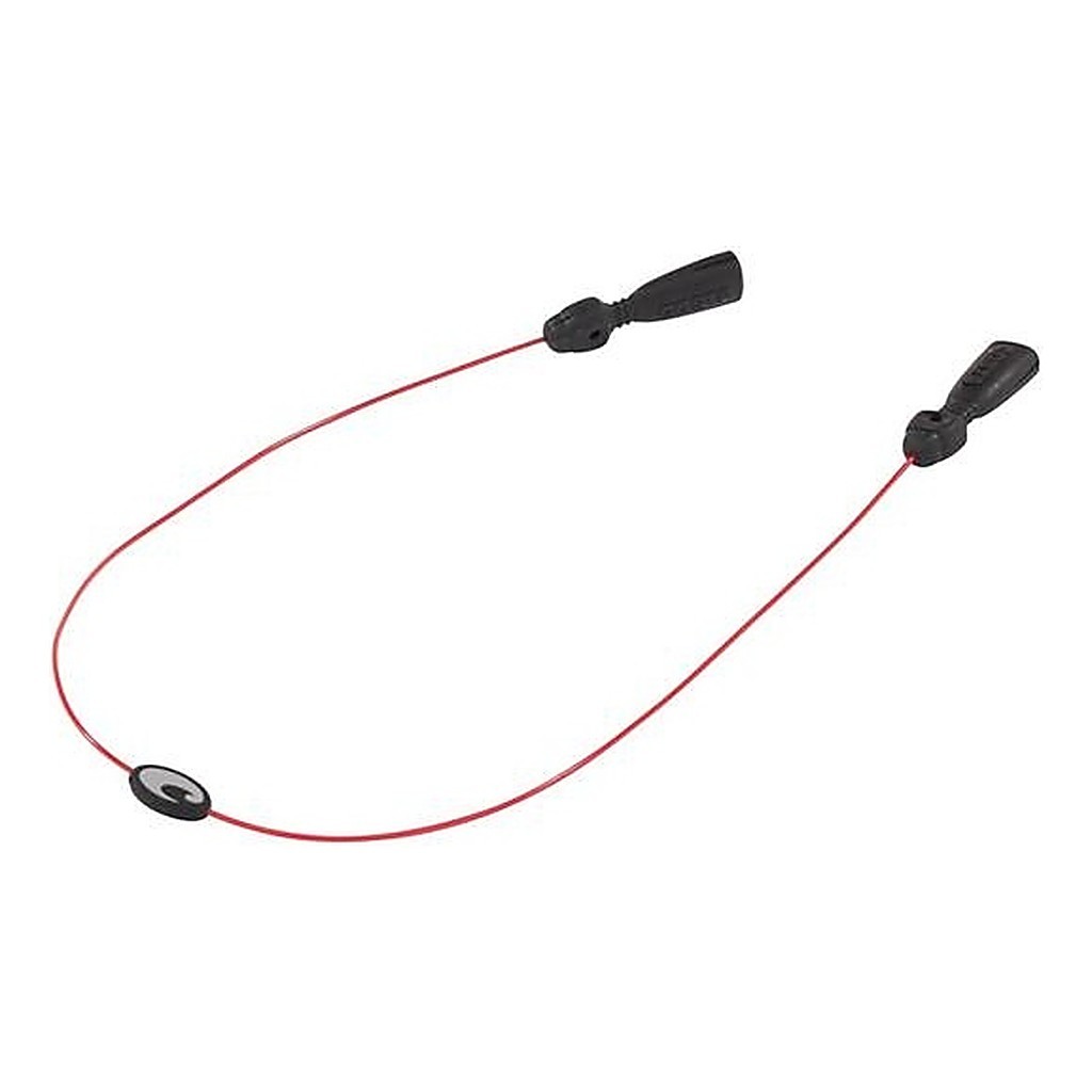 Costa C-Mono Retainer Red Cm i gruppen Klær Og Fottøy / Briller / Tilbehør Solbriller hos Sportfiskeprylar.se (A6S0007KT-00000300)