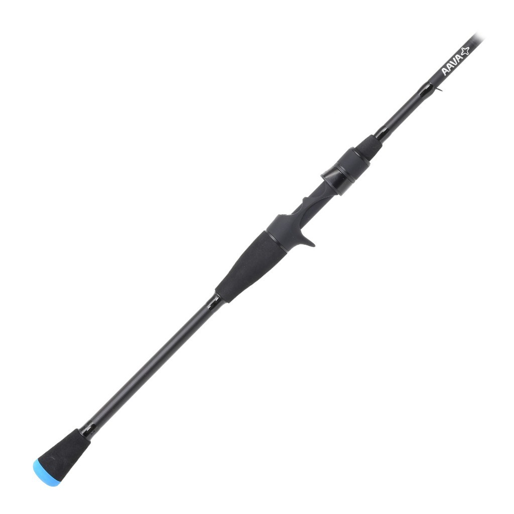 AAVA AINOA Baitcasting rod i gruppen Stenger / Kaste Stenger hos Sportfiskeprylar.se (AAIB2720r)