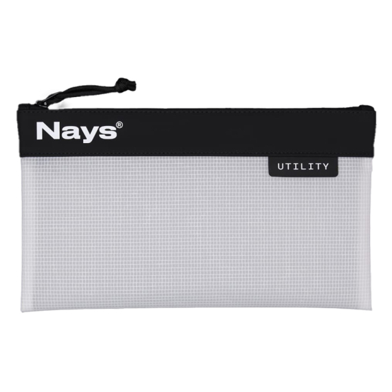 Nays Utility Bag i gruppen Oppbevaring / Takkelmapper / Utstyrsbag hos Sportfiskeprylar.se (AC0400201r)
