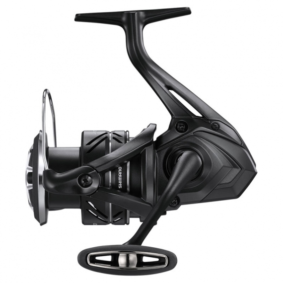 Shimano Aero XR i gruppen Sneller / Baitrunner Sneller / Baitrunner Sneller hos Sportfiskeprylar.se (AEROXRC3000r)