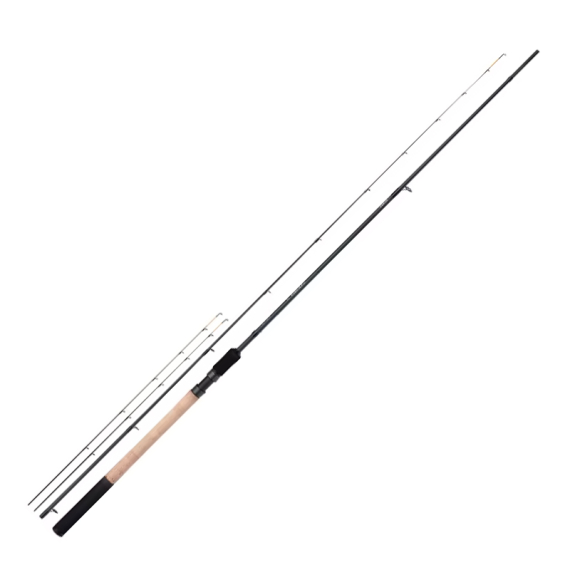 Shimano Aero X3 Feeder Rod i gruppen Stenger / Specimen Stenger / Meitestenger hos Sportfiskeprylar.se (AEX3PRFDR8r)