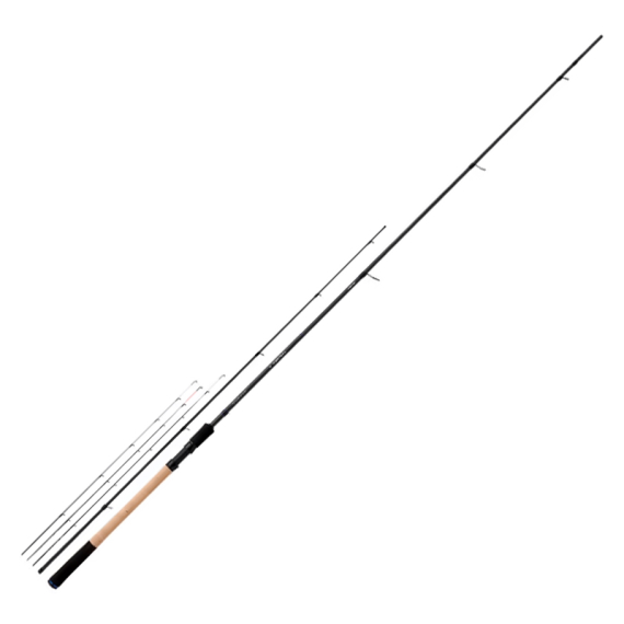 Shimano Rod Aero X5 Pellet Waggler i gruppen Stenger / Specimen Stenger / Duppmeitestenger Og Wagglerfiskestenger hos Sportfiskeprylar.se (AEX5PW10r)