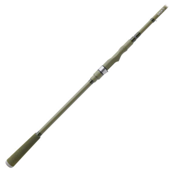 AAVA Flada Spinning Rod i gruppen Stenger / Haspelstenger hos Sportfiskeprylar.se (AFLS27990r)