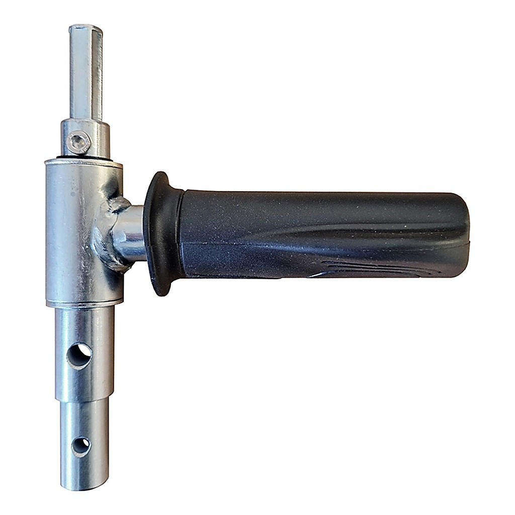 FIBE Adapter Skruvdragare Handtag 18-22 mm i gruppen Utstyr Og Tilbehør / Isborr Tilbehør / Ismeisel hos Sportfiskeprylar.se (AH-1822)