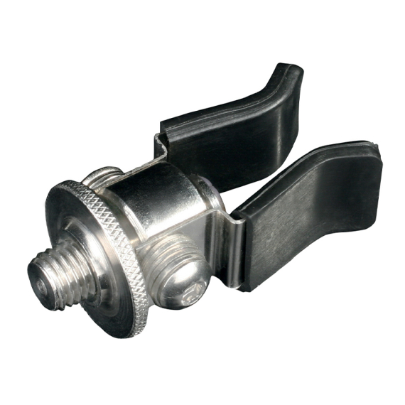 Mikado Rod Rest Grip RR37 Metal i gruppen Utstyr Og Tilbehør / Rod Pods, Rod Rests & Banksticks / Rod Rests hos Sportfiskeprylar.se (AIX-RR37)